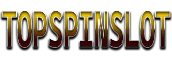 Logo TOPSPINSLOT